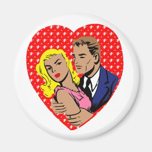 antivalentine magneet