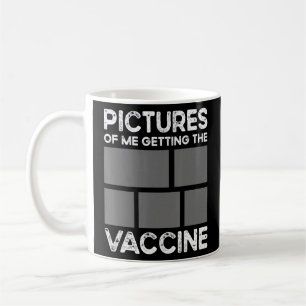 Antivax Schapen Geen Vax Ongemuilde Ontmaskerde An Koffiemok