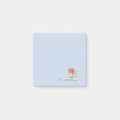 Antivirus Post-it® Notes (Voorkant)