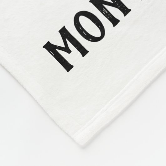 Antler Adventure Baby Boy Milestone Deken (Hoek)