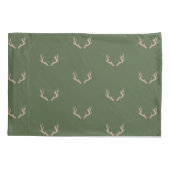 Antler kussensloop (Achterkant)