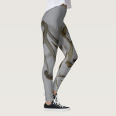 Antler Leggings (Rechts)
