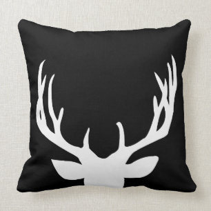 Antlers Kussen