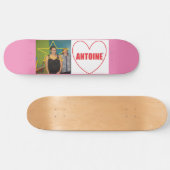 ANTOINE SKATEBOARDS (Horizontaal)