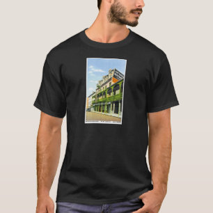 Antoine's Restaurant, New Orleans, LA T-shirt