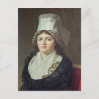 Antoinette Gabrielle Charpentier 1793
