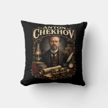 Anton Chekhov