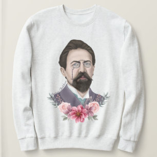 Anton Chekhov T-Shirt