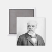 Anton Dvorak Magneet (Voorkant / Achterkant)
