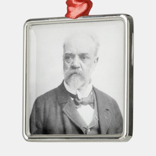 Anton Dvorak Metalen Ornament (Links)