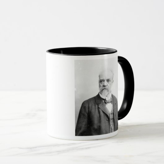 Anton Dvorak Mok (Voorkant rechts)