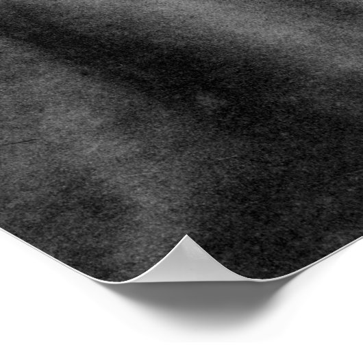 Anton Dvorak Poster (Hoek)