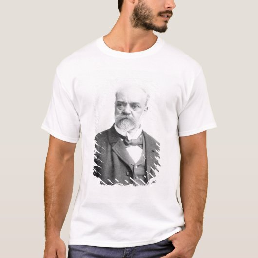 Anton Dvorak T-shirt (Voorkant)