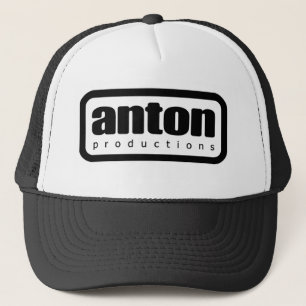 Anton Logo Pet