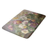 Anton Mollis Pansy Badmat (Gekanteld)