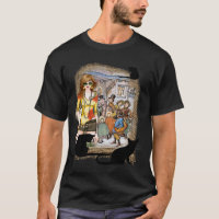 Anton Pieck - carolzangers Dress