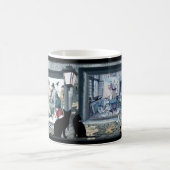 Anton Pieck Mokken (Center)