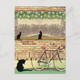 Anton Pieck Postcart Briefkaart