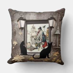 Anton Piek-kussens Kussen