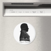 Anton Stadler Magneet (Insitu (Vaatwasser))