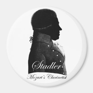 Anton Stadler Magneet