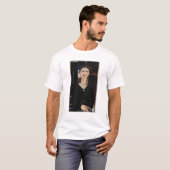 Antonia, c.1915 t-shirt (Voorkant volledig)