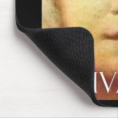 Antonia Vivaldi Merchandise Muismat (Hoek)