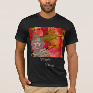 Antonin Artaud T-Shirt