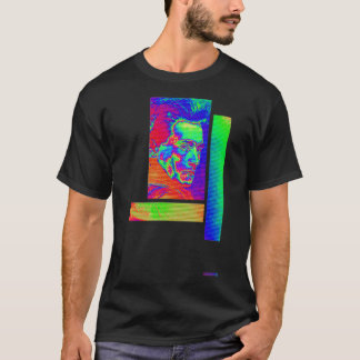 Antonin Artaud T-shirt