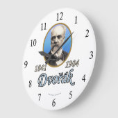 Antonin Dvorak Grote Klok (Hoek)