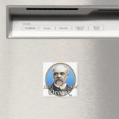 Antonin Dvorak Magneet (Insitu (Vaatwasser))