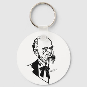 Antonín Dvořák Sleutelhanger
