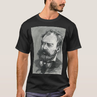 Antonín Dvořák T-shirt