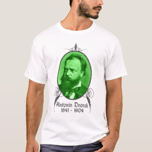 Antonin Dvorak T-shirt