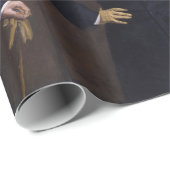 Antonin Proust van Edouard Manet Cadeaupapier (Rol Hoek)