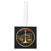 Antonin Scalia Quotes Hooggerechtshof Decoratie (Voorkant)