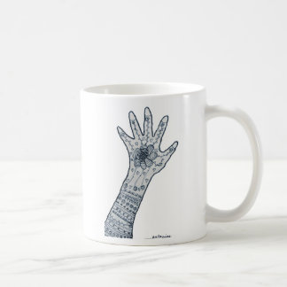 Antonina Palestini Koffiemok