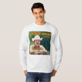 Antonio Aguilar - Mi Gusto Es Con Tambora album 19 T-shirt (Voorkant volledig)