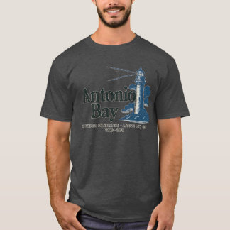 Antonio Bay T-shirt