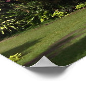 Antonio Blanco Museum Poster (Hoek)