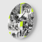 antonio ciccone firenze きみのじかん展 grote klok (Hoek)