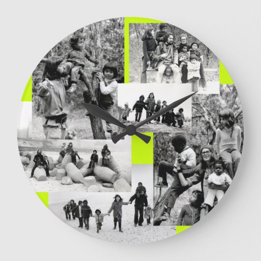 antonio ciccone firenze きみのじかん展 grote klok (Voorkant)