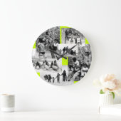 antonio ciccone firenze きみのじかん展 grote klok (Huis)