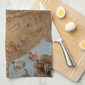  Antonio Di Esposito Design keukenhanddoek (Quarter Fold)