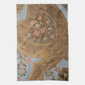  Antonio Di Esposito Design keukenhanddoek (Verticaal)