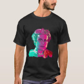 Antonio Gramsci T-shirt (Voorkant)