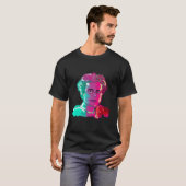 Antonio Gramsci T-shirt (Voorkant volledig)