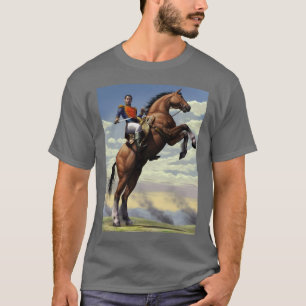 Antonio Lopez De Santa Anna T-shirt