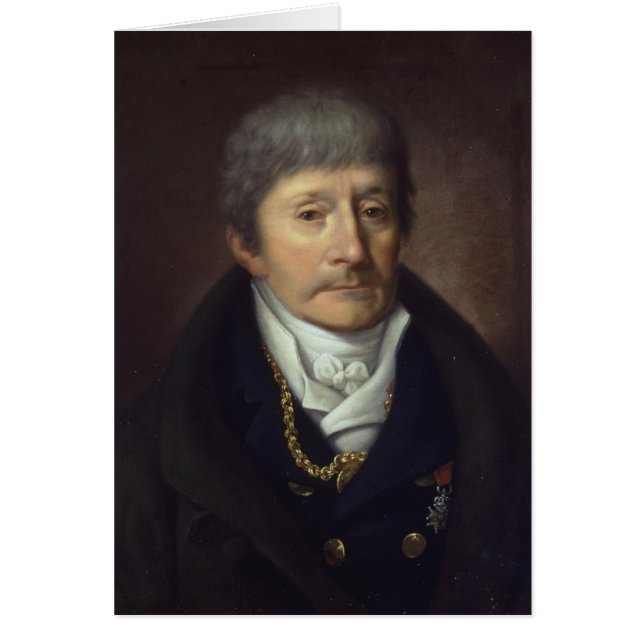 Antonio Salieri (Voorkant)