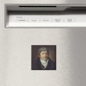 Antonio Salieri Magneet (Insitu (Vaatwasser))